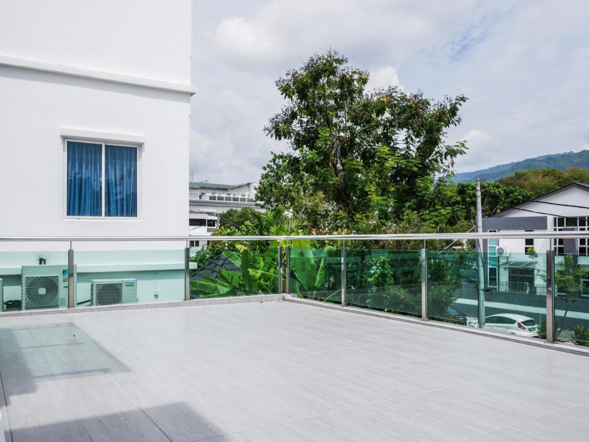 Joyful Guesthouse#islandhosp George Town