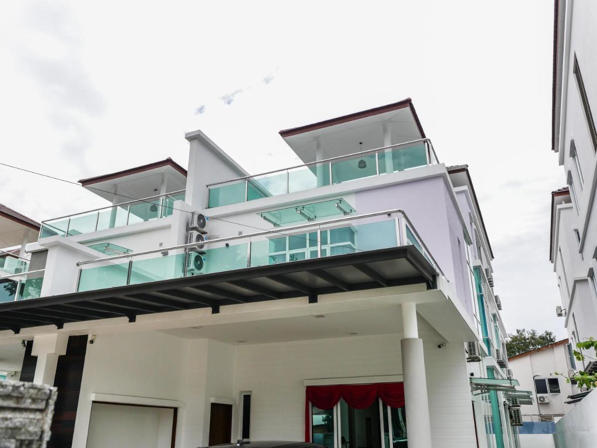 Joyful Guesthouse#islandhosp * George Town