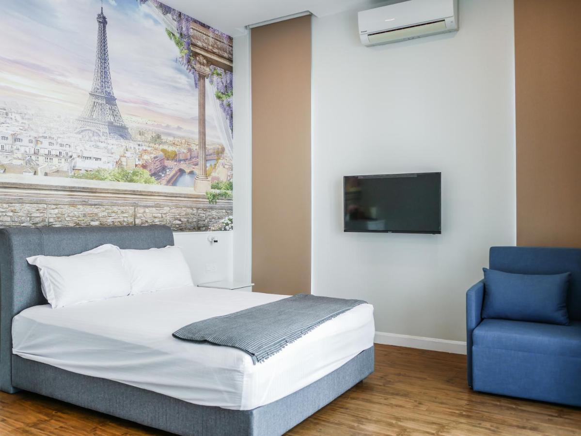 Homestay Joyful Guesthouse#islandhosp