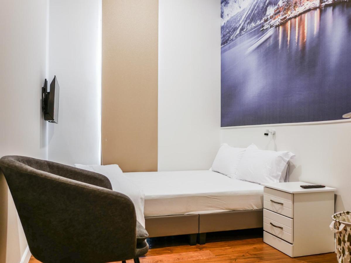 Joyful Guesthouse#islandhosp Homestay George Town
