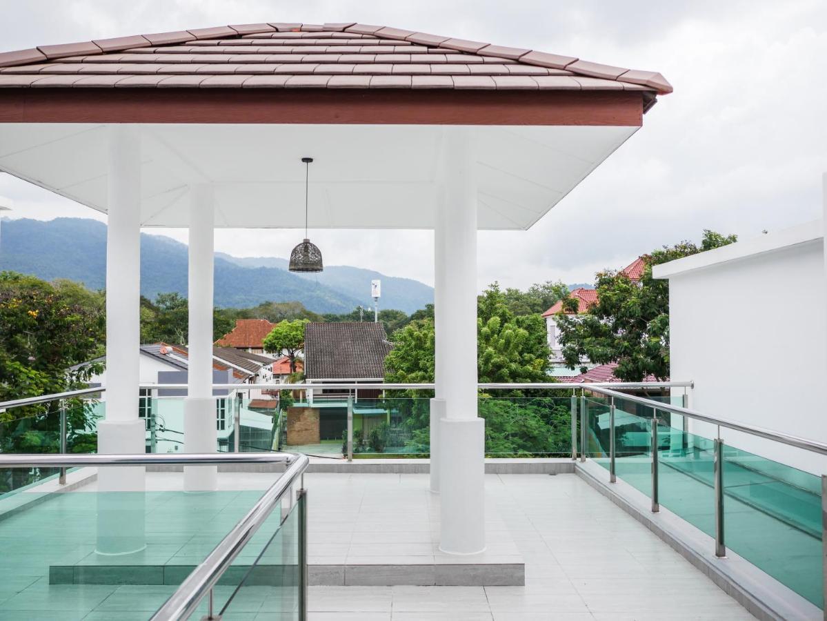 Joyful Guesthouse#islandhosp Homestay