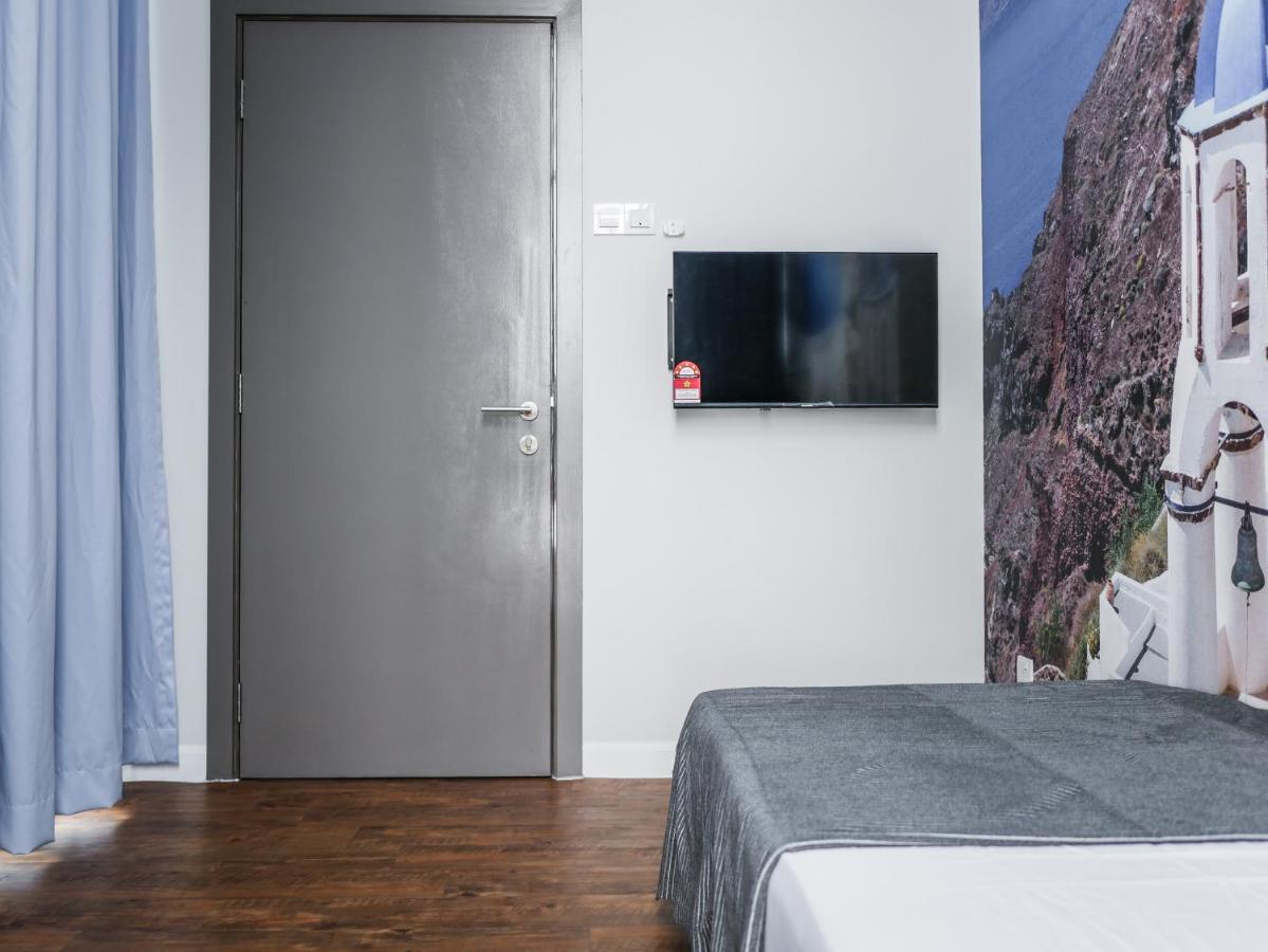 Joyful Guesthouse#islandhosp *