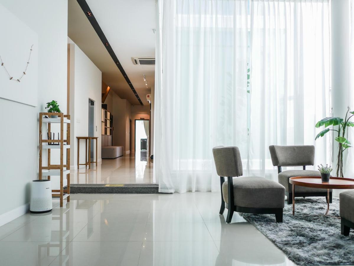 Joyful Guesthouse#islandhosp Homestay George Town