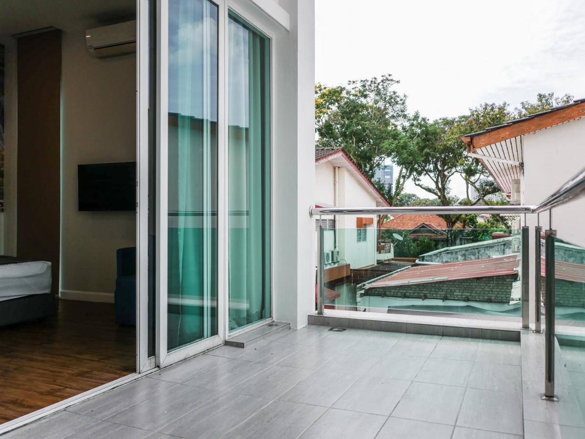 Homestay Joyful Guesthouse#islandhosp *