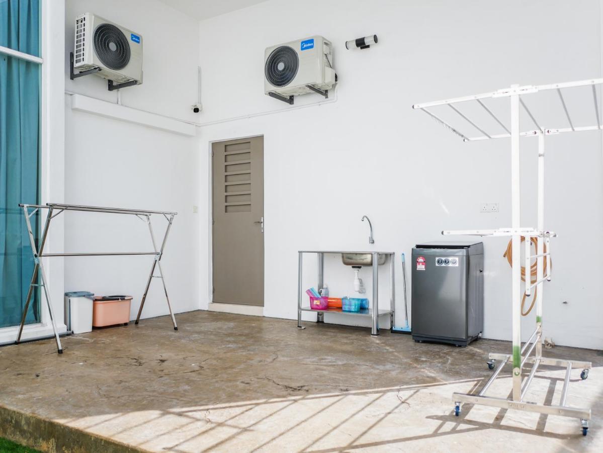 Homestay Joyful Guesthouse#islandhosp George Town