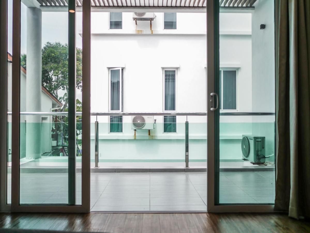 Joyful Guesthouse#islandhosp * George Town