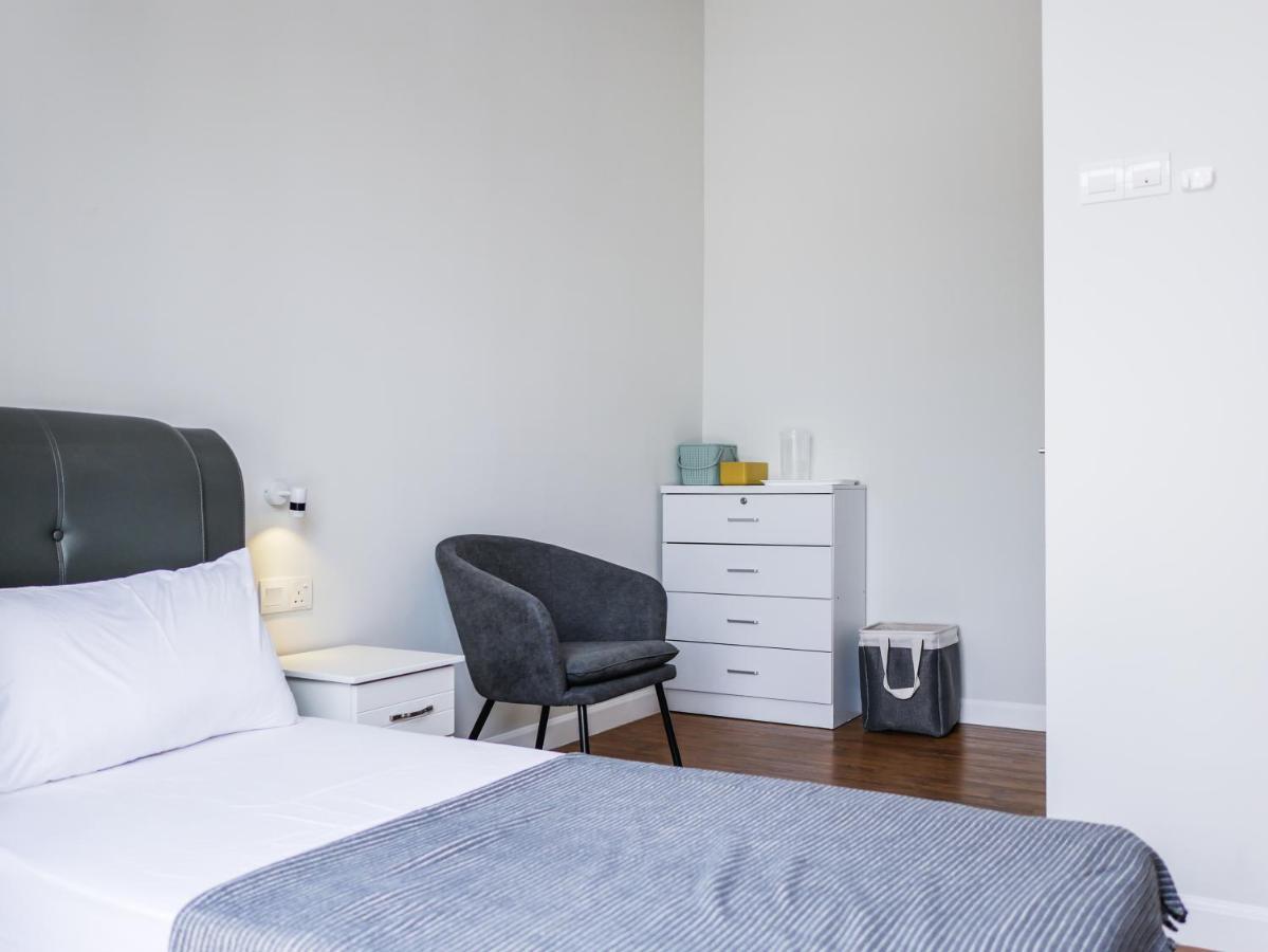 Joyful Guesthouse#islandhosp George Town