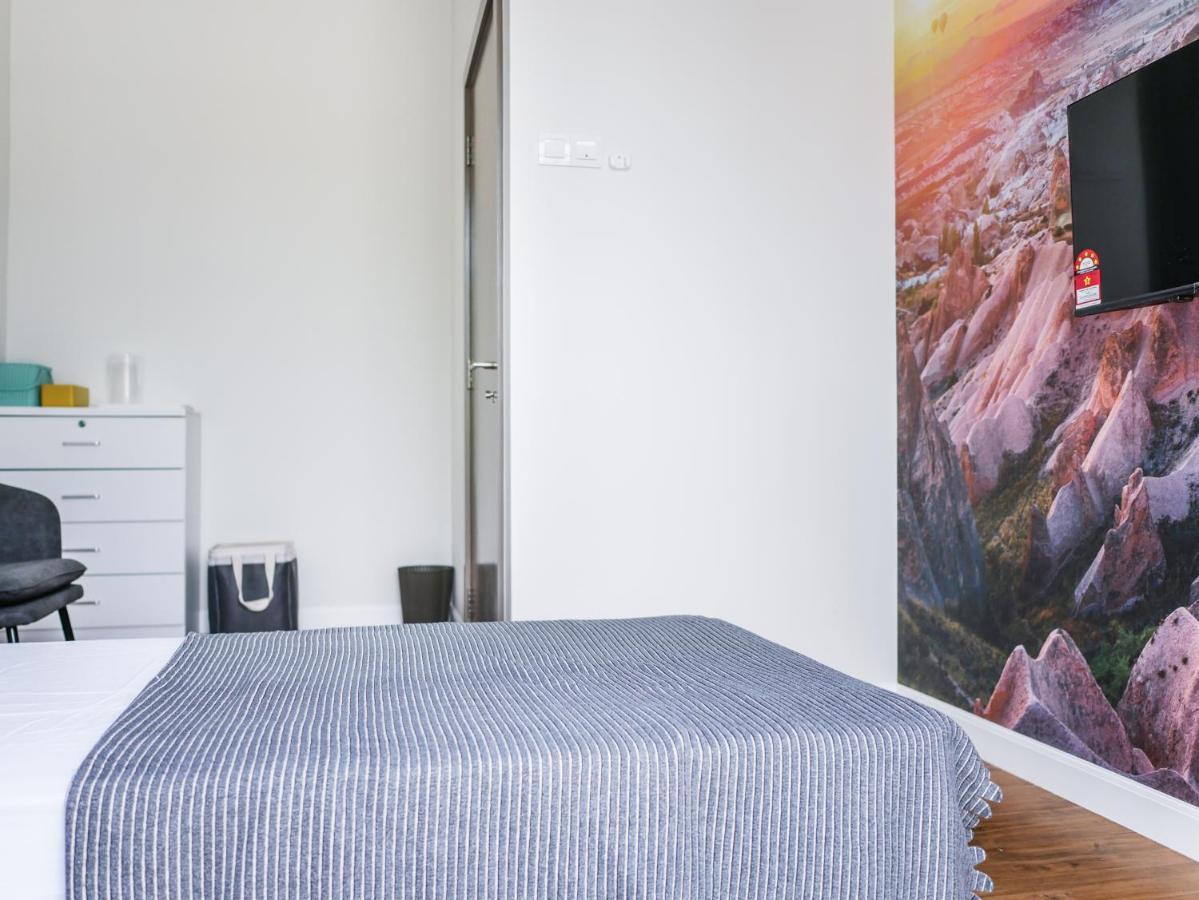 Joyful Guesthouse#islandhosp Homestay George Town
