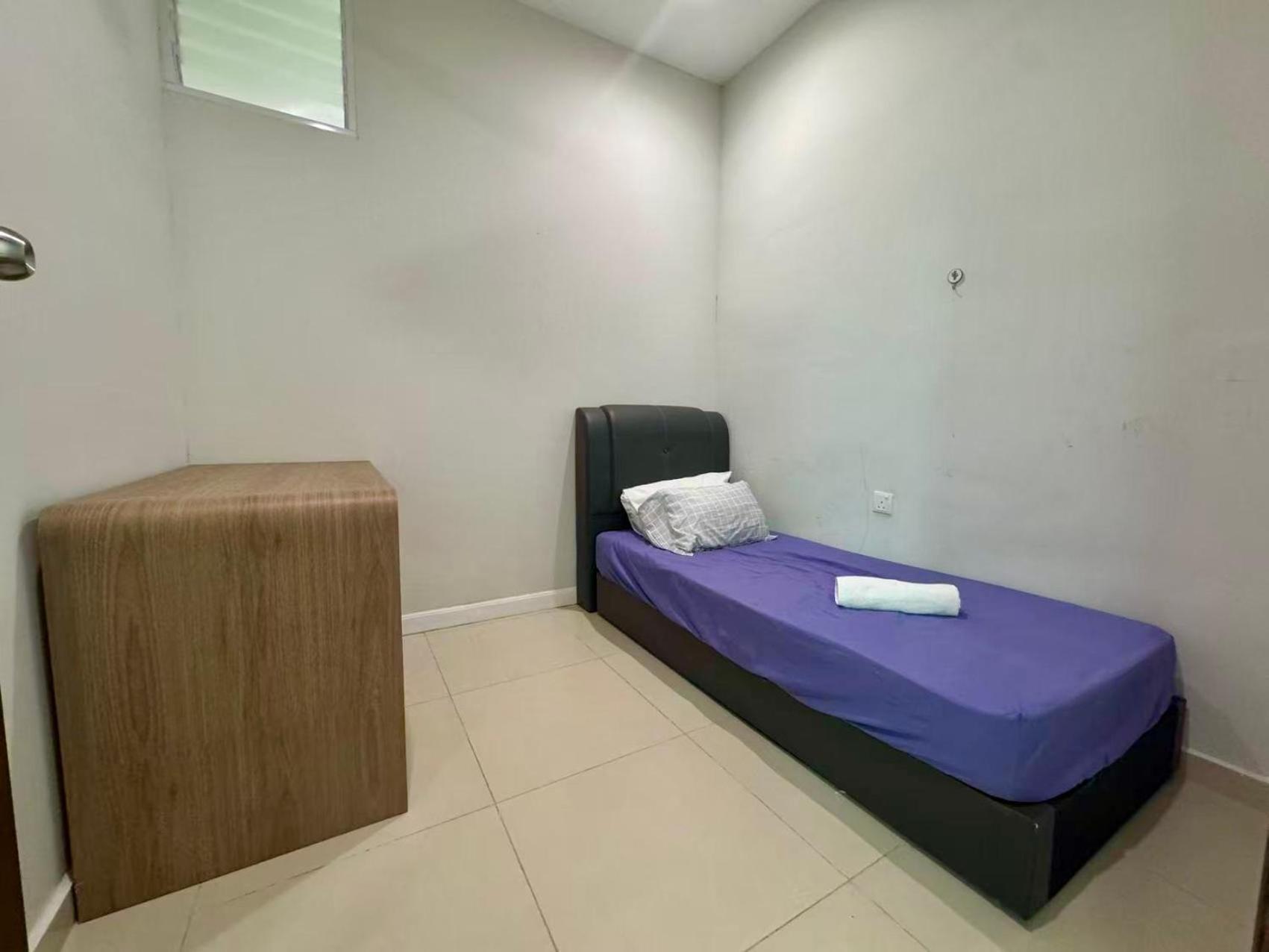 Joyful Guesthouse#islandhosp Homestay