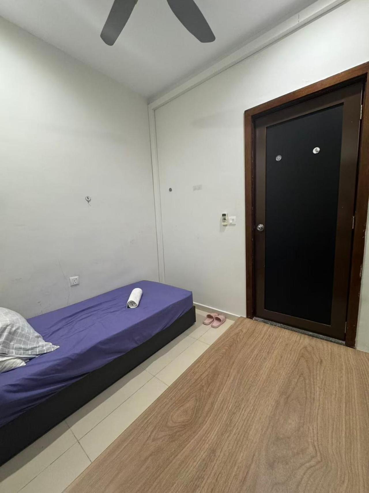 Joyful Guesthouse#islandhosp Homestay *