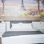 Joyful Guesthouse#Islandhosp
